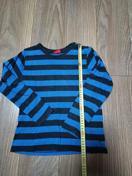 Tričká 122/128, 128