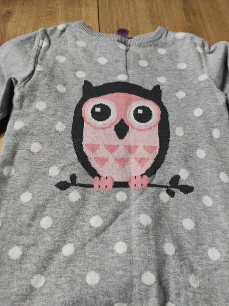 Dlhý sveter, dopodopo,122