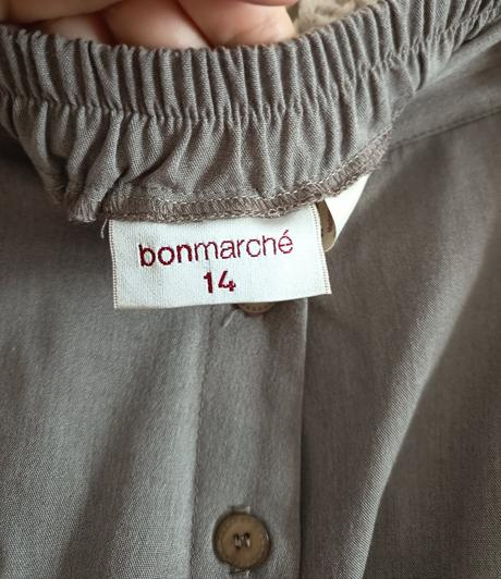 Midi sukňa bonmarche, bonmarché,xl