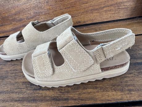 Sandálky zara, zara,26