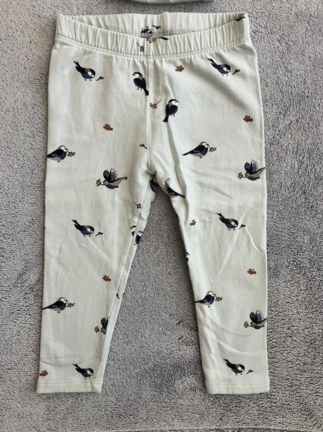 Súprava sýkorky/vtáčiky, lindex,86