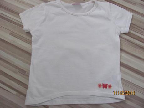 Tričko, cherokee,110