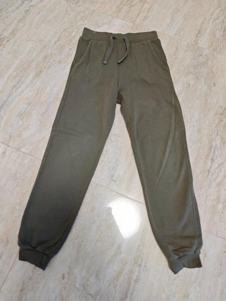 Tepláky lindex, lindex,128