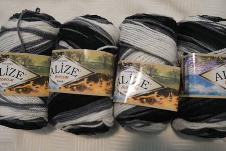 5 ks alize burcum batik,