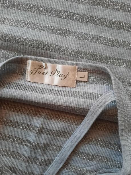 Dámske tielko, just play,s