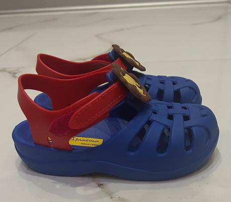 Sandalky ipanema 23/24, 24