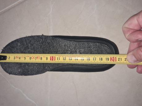 Zimné  snehule, geox,31