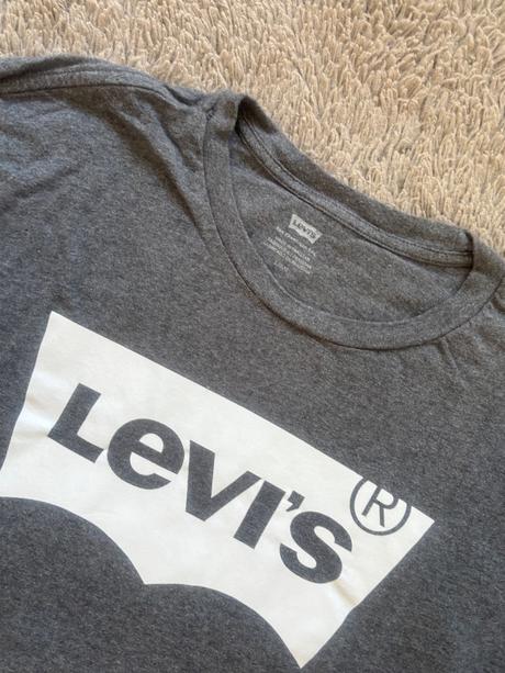 Levis tricko, levis,l