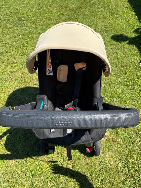 Doona autosedačka kocik vajíčko, doona,doona