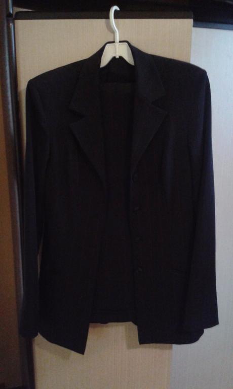 Kostým - 3 dielny, 38