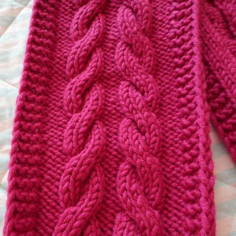 Hrubá priadza na vypáranie, 