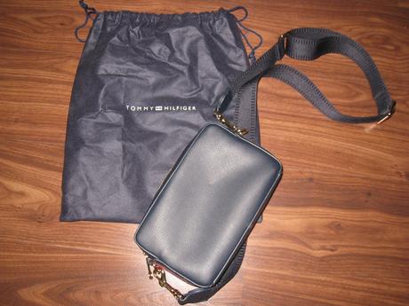 Kabelka tommy hilfiger, tommy hilfiger