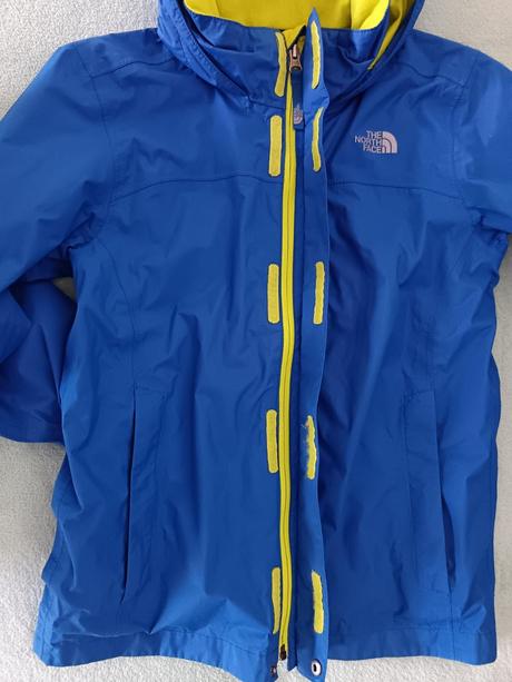 Vetrovka the north face 146/152, 152