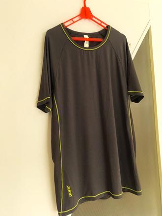 Športové tričko, l