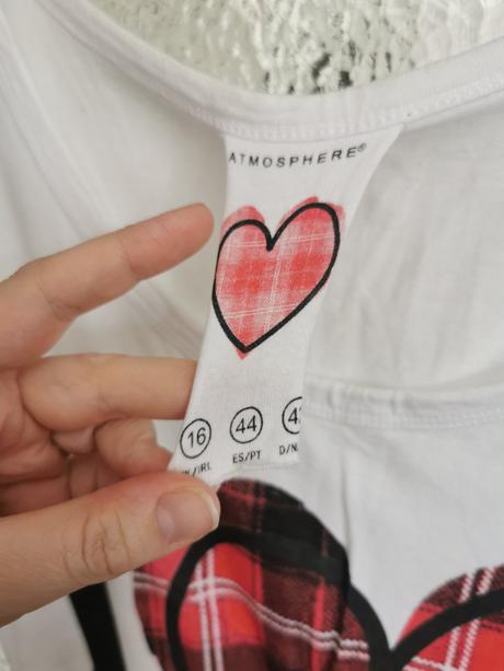 Tričko, atmosphere,44