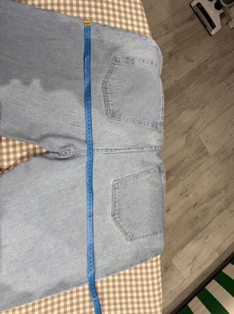 Rifle bershka, bershka,xl