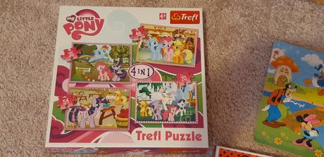 Puzzle, 