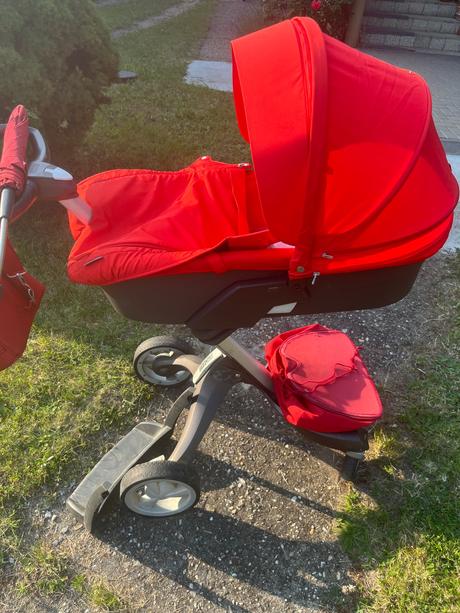 Stokke, stokke,stokke xplory
