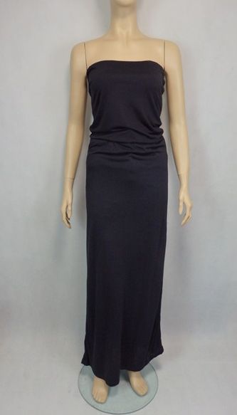 Kvalitné úpletové šaty, 42