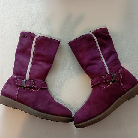 Zimné čižmy, richter,34