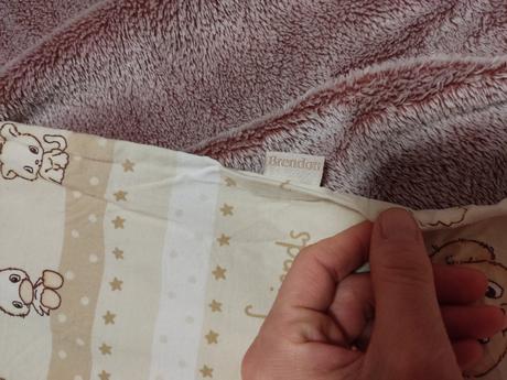 Obliecky do postielky, šírka (cm): 60,dĺžka (cm): 80