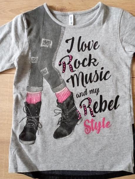 Kožené tričko, idexe,104