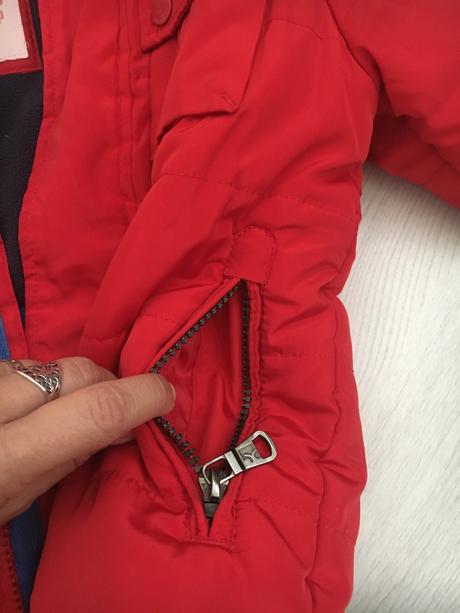 Zimná bunda idexe, idexe,104