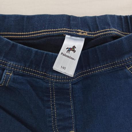 Slim rifle, palomino,140