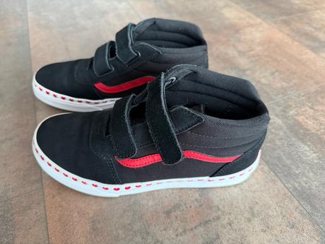 Tenisky vans, vans,36
