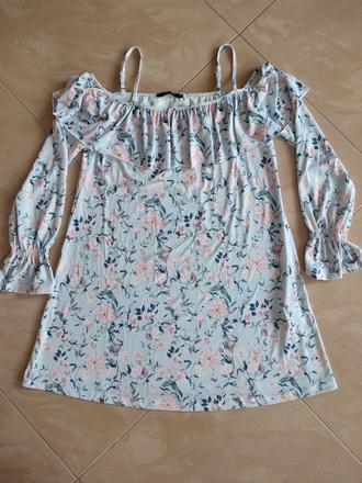 Dámske šaty zn.mohito, mohito,xs