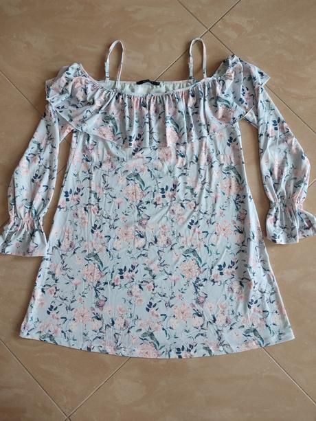 Dámske šaty zn.mohito, mohito,xs