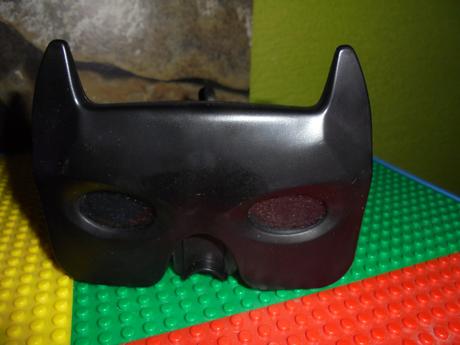 Batman 3d okuliare, 