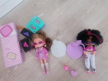 Lol surprise bábiky,