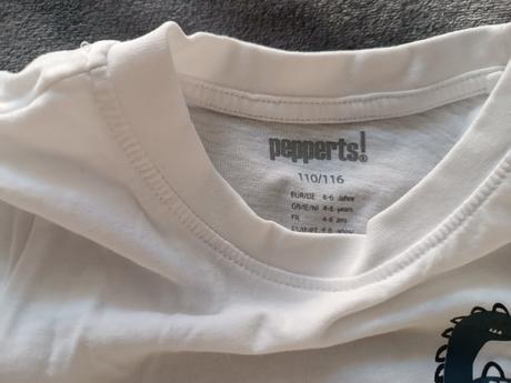 Pyžamko, lupilu,110