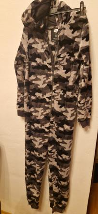 Maskac teply overal, f&f,164