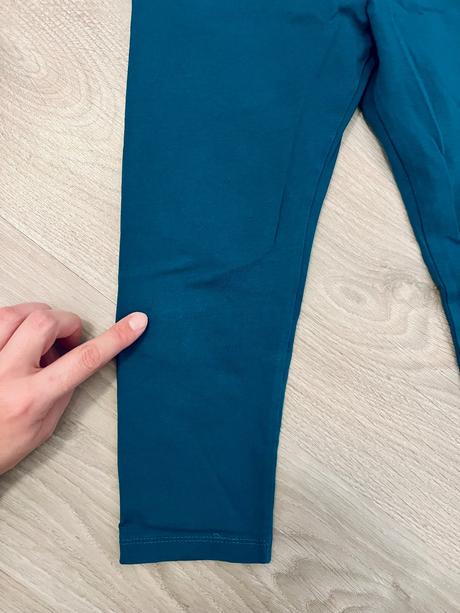 Petrolejové nohavice oli&oli 104, 104