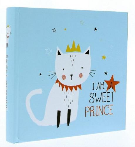 Fotoalbumy pre deti,