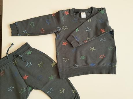 Teplakova suprava v.86, h&m,86