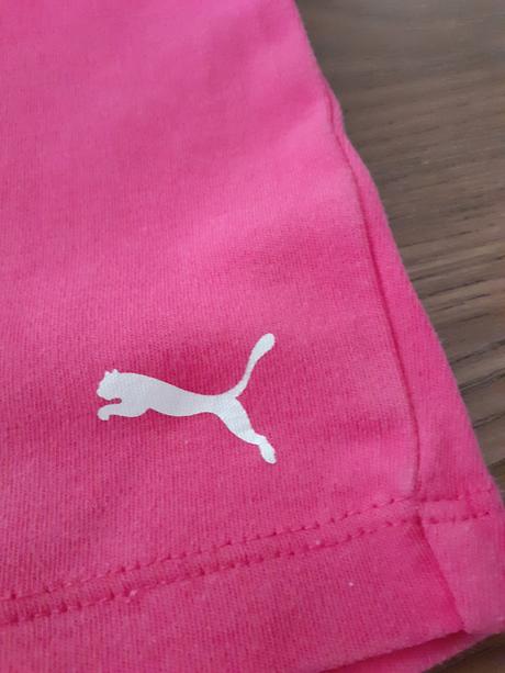 Súprava puma, puma,92