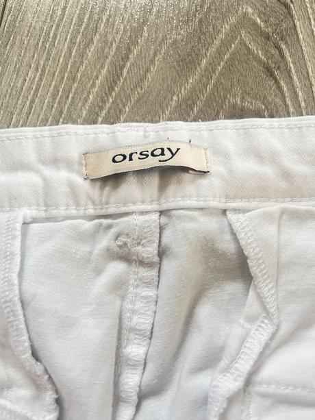 Dámske kraťasy orsay veľ.l, orsay,l