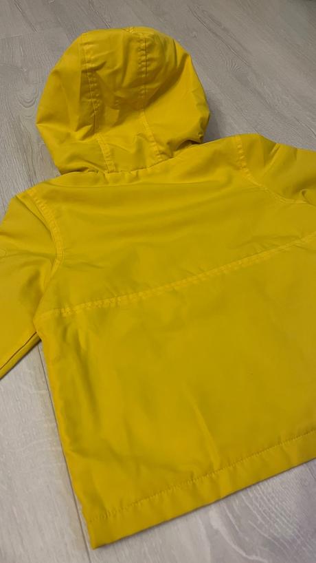 Bunda, f&f, veľ.2-3r, f&f,92