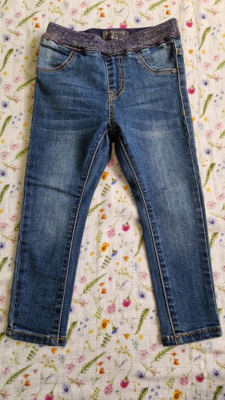 Riflíky, reserved,98