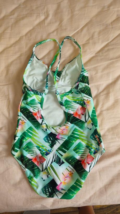 Celé plavky decathlon, decathlon,134