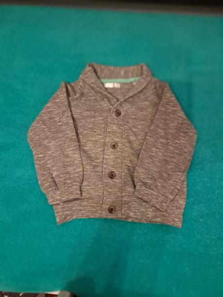 Sveter/sako, pepco,92