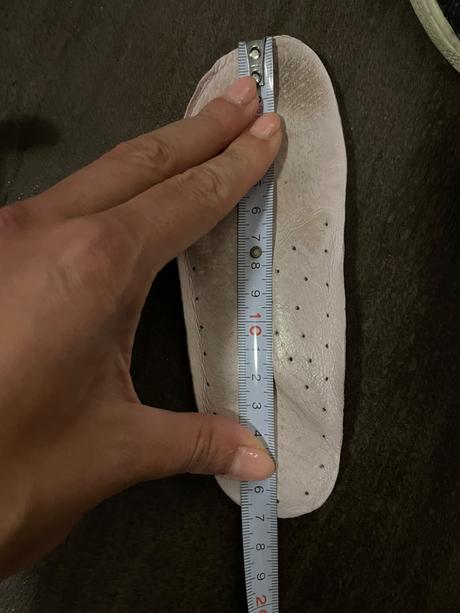 Mazurek obuv prechodná kožená nepremokavá 26 17cm, 26