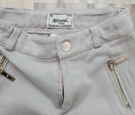 Nohavice mayoral č.92, mayoral,92
