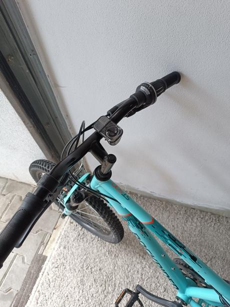 Detský bicykel 20, 20