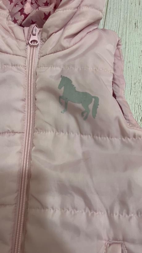 Prechodná vesta 98, lupilu,98