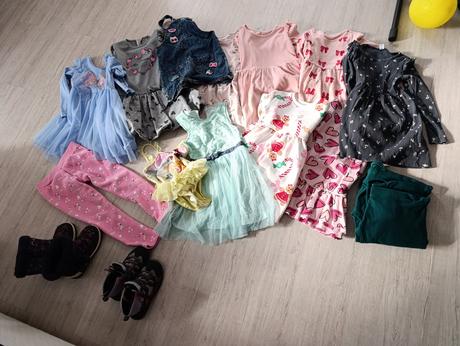 Balík 116/122, aigle,122