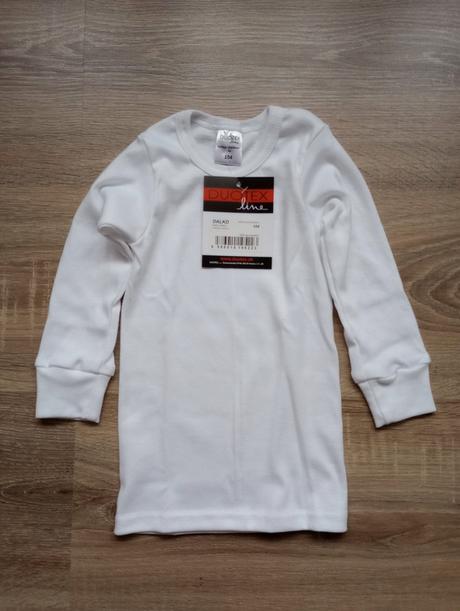 Tielko dlhý rukáv, 98